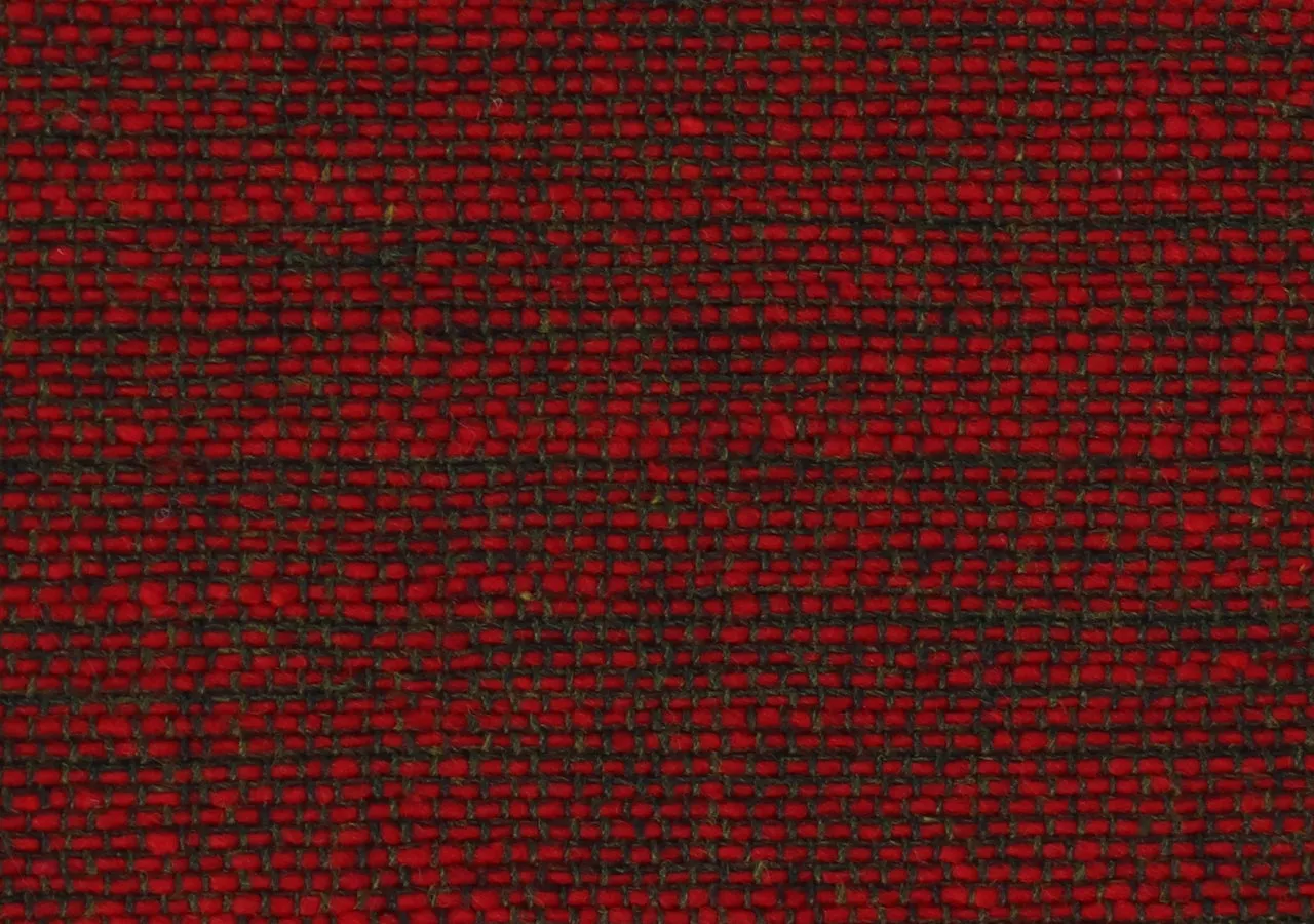 035 Recycled fabric for home textile