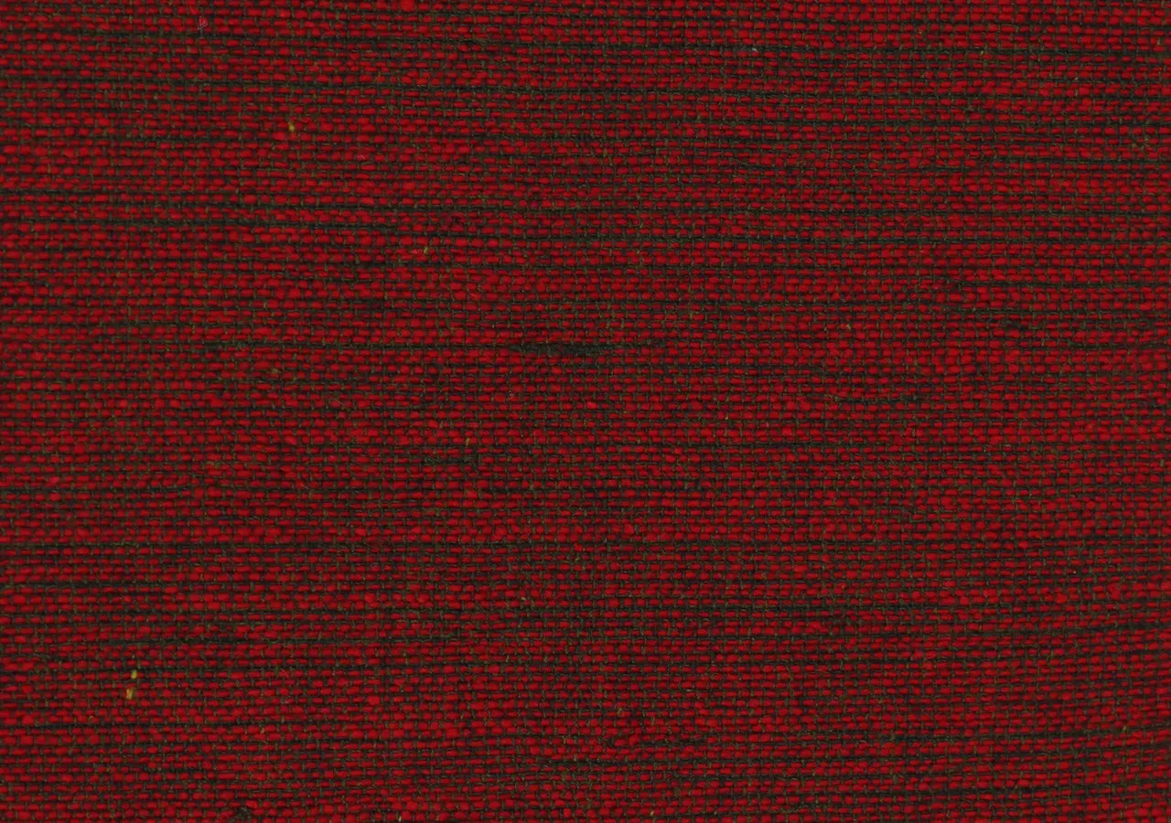 035 Recycled fabric for home textile