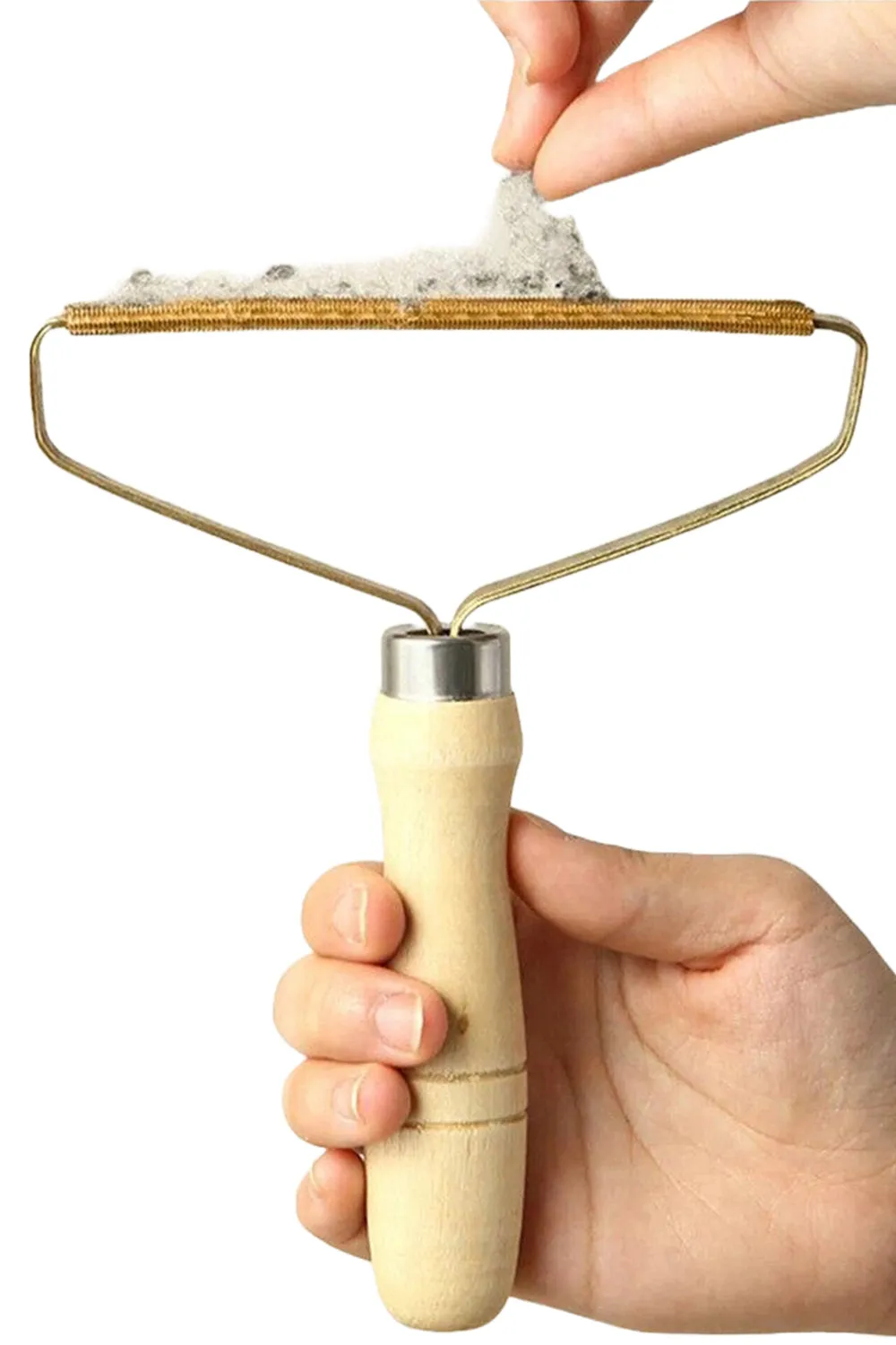 10 Pack Portable Lint Remover Roller Tool