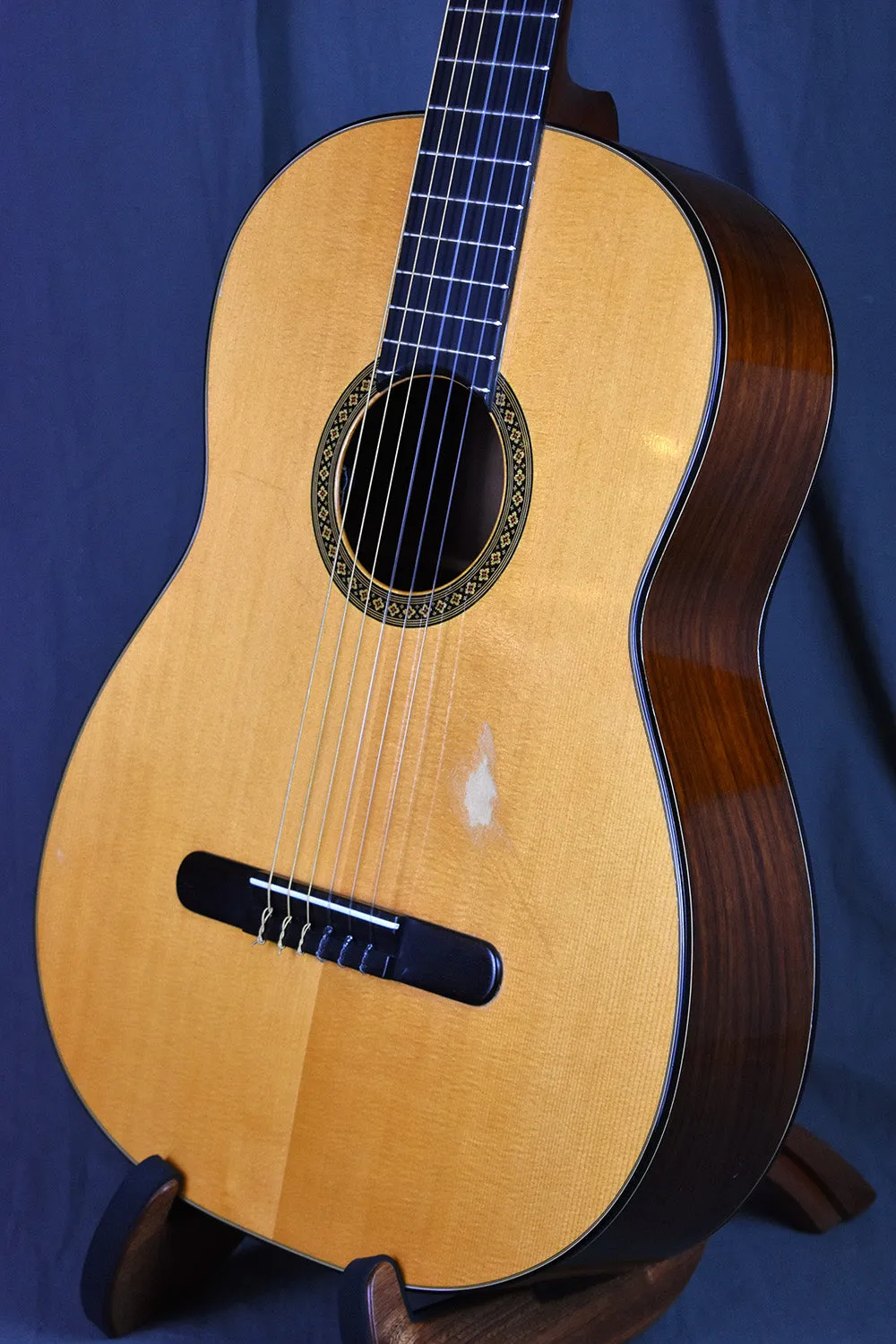 1971 Martin N-20 w/ LR Baggs Element