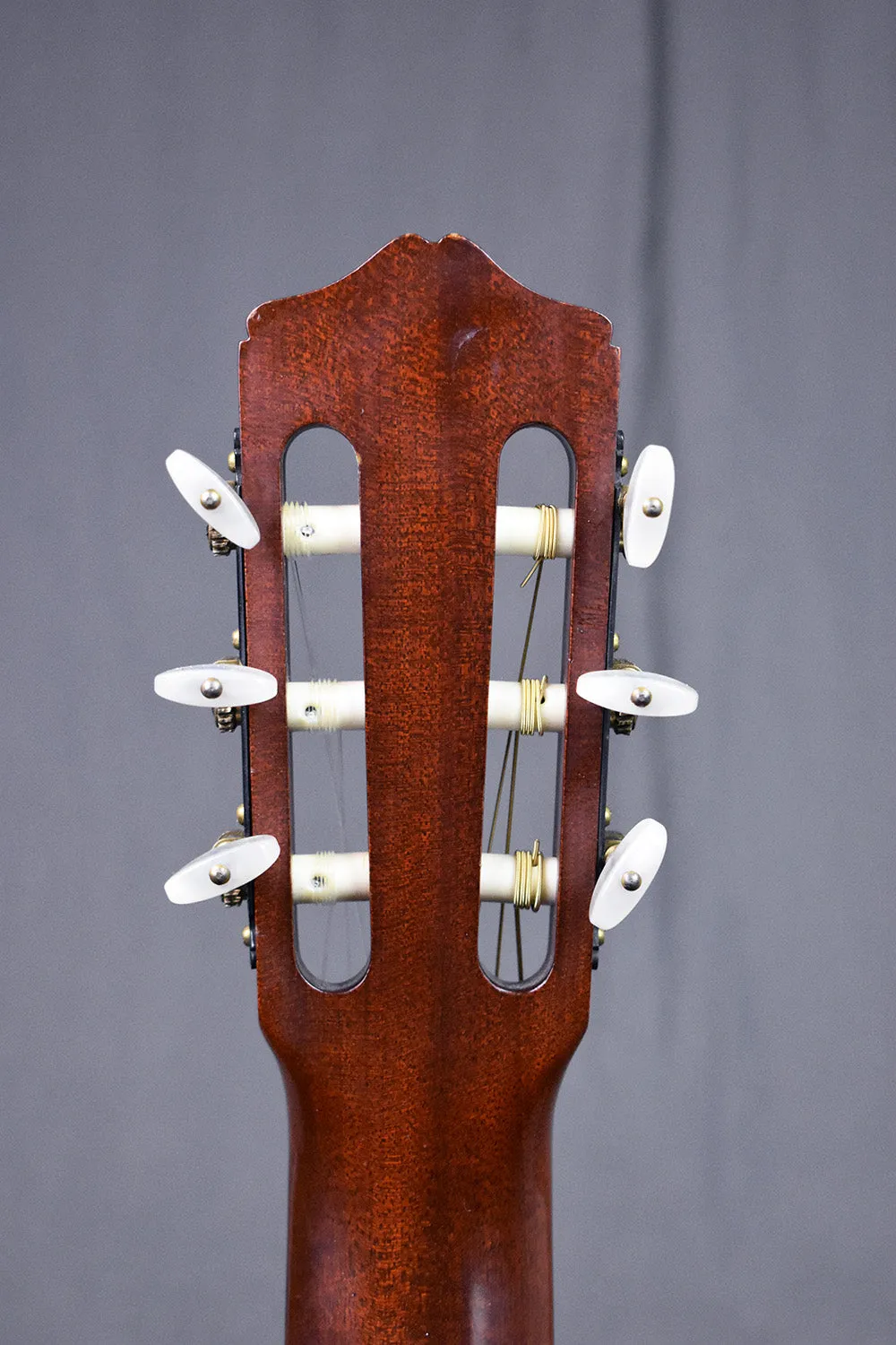 1971 Martin N-20 w/ LR Baggs Element
