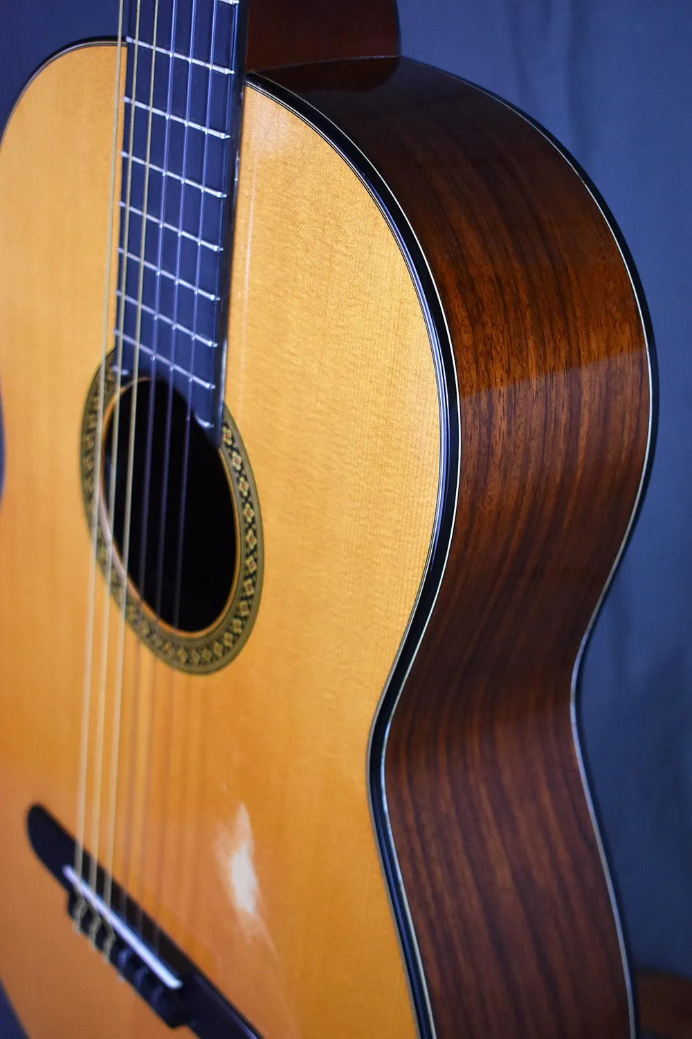 1971 Martin N-20 w/ LR Baggs Element