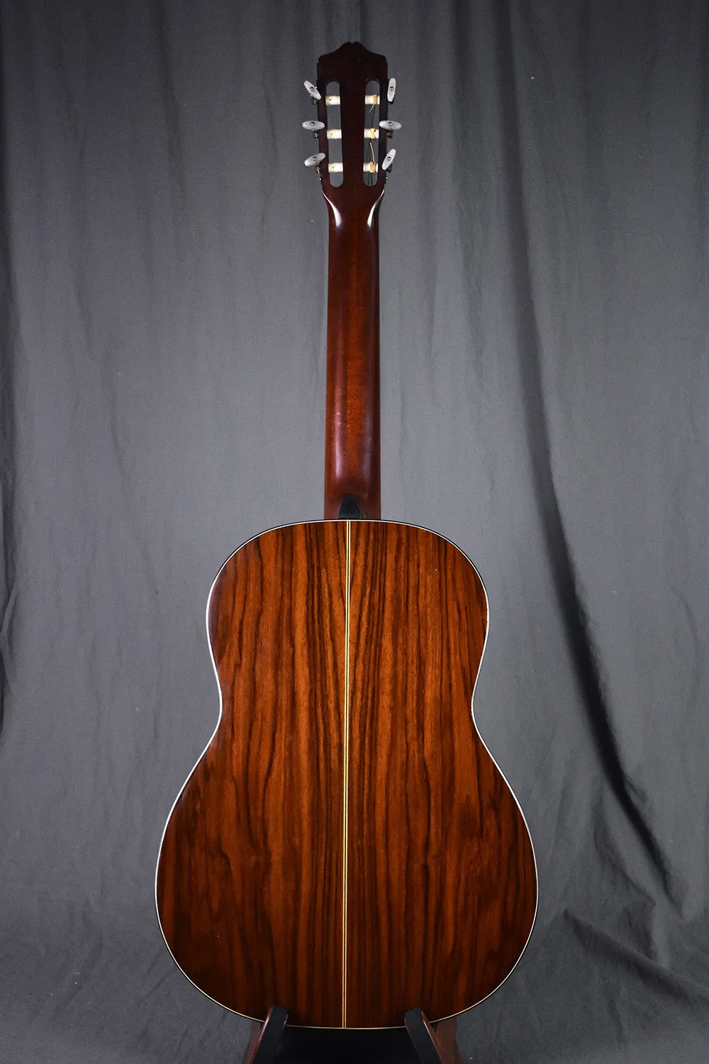 1971 Martin N-20 w/ LR Baggs Element