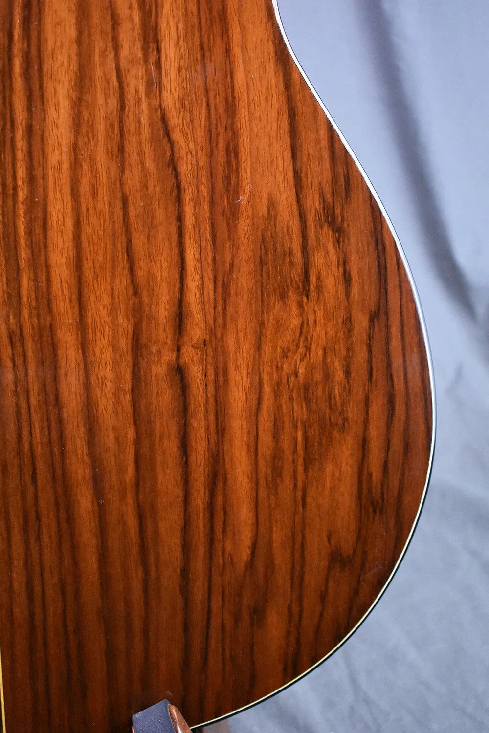 1971 Martin N-20 w/ LR Baggs Element