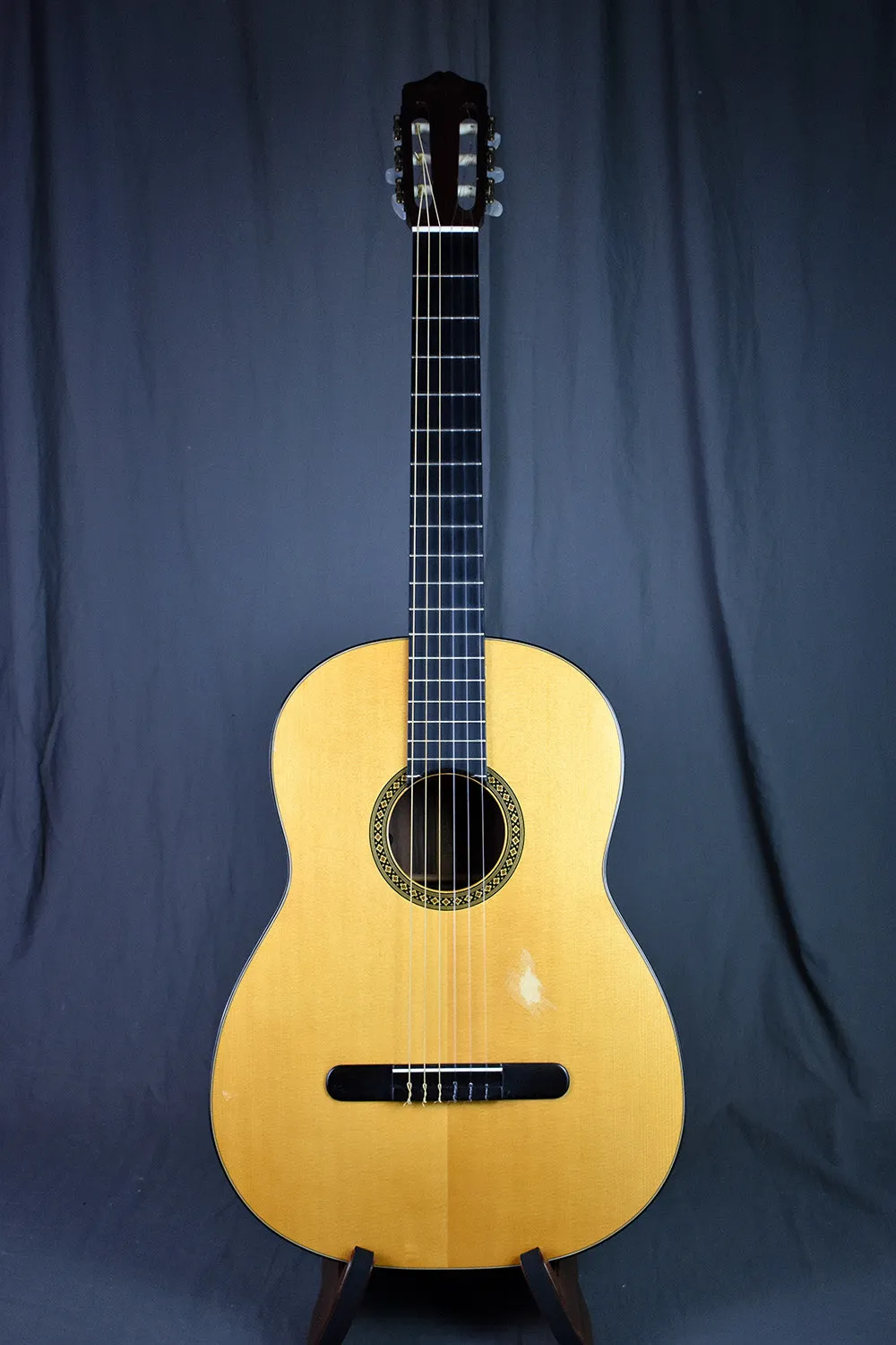 1971 Martin N-20 w/ LR Baggs Element