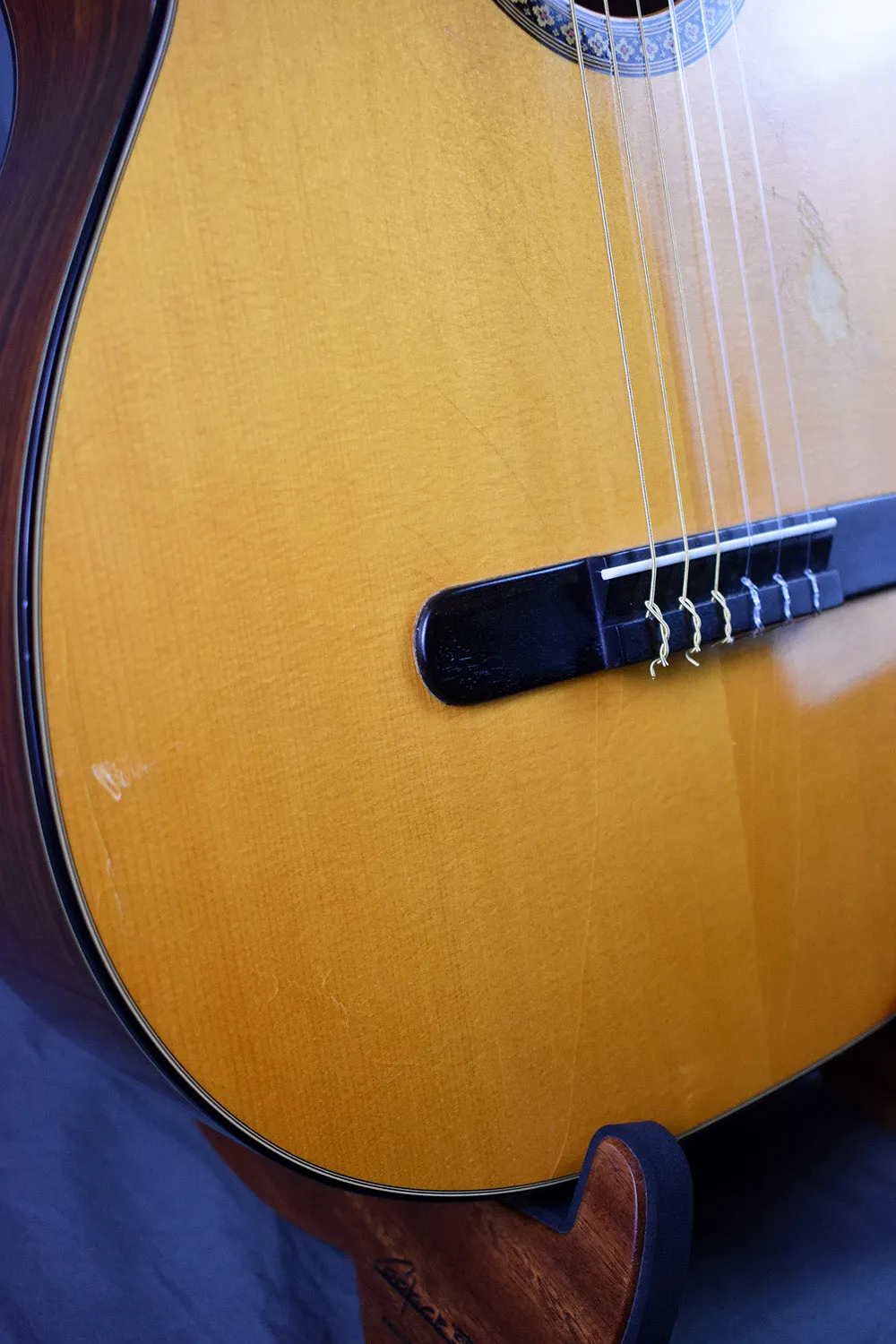 1971 Martin N-20 w/ LR Baggs Element