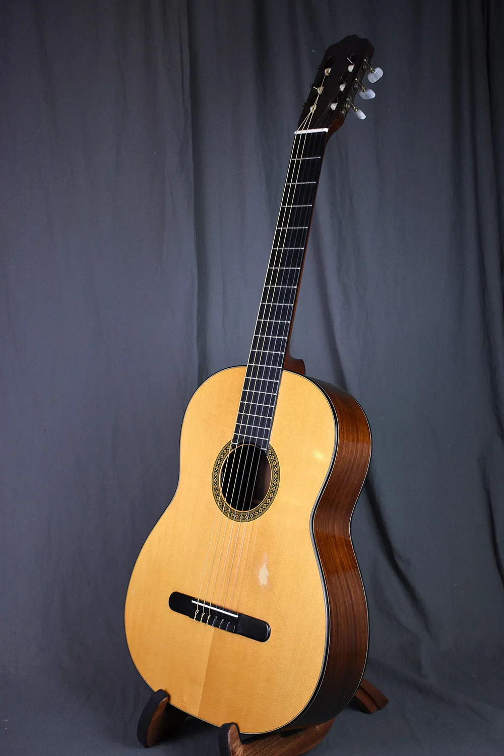 1971 Martin N-20 w/ LR Baggs Element