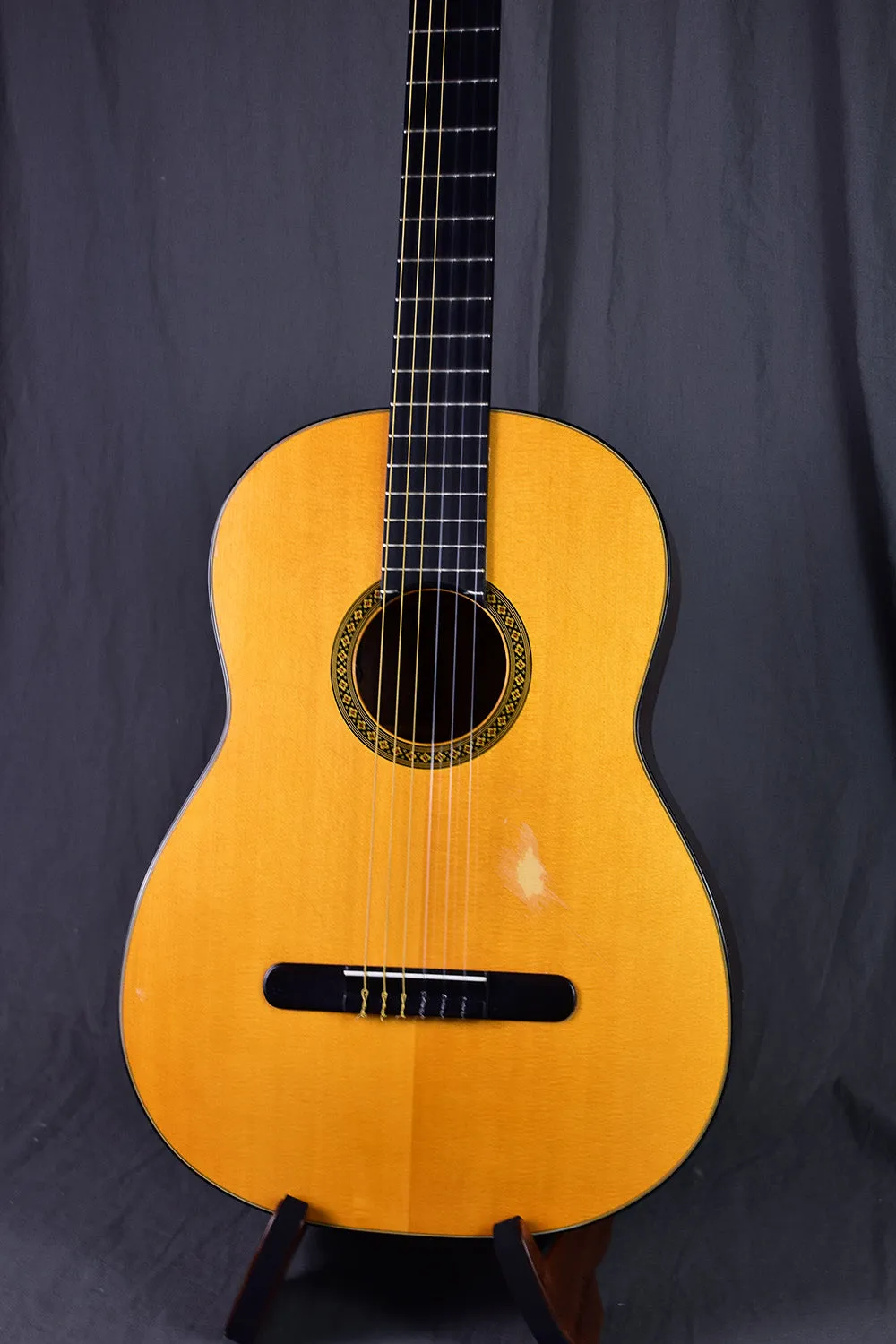 1971 Martin N-20 w/ LR Baggs Element