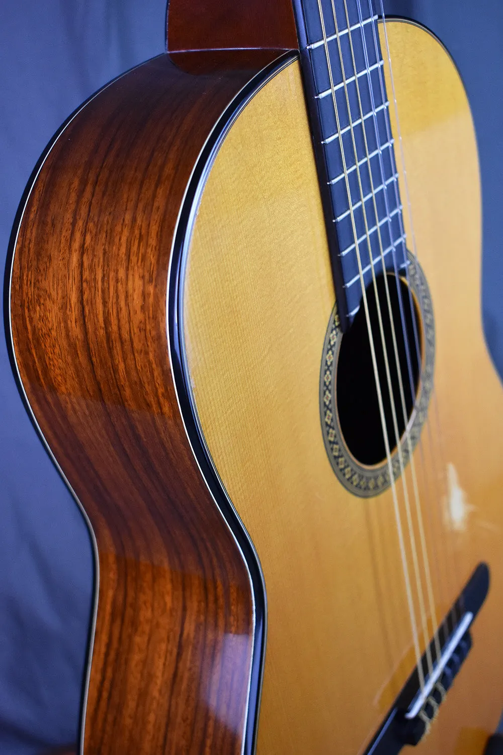 1971 Martin N-20 w/ LR Baggs Element