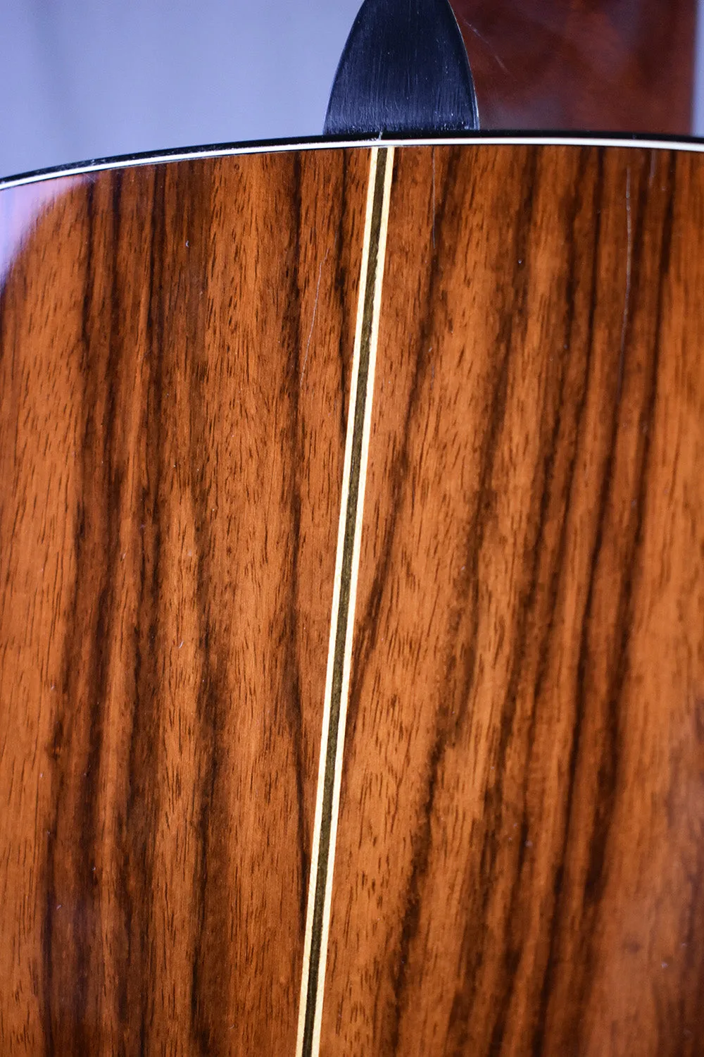 1971 Martin N-20 w/ LR Baggs Element