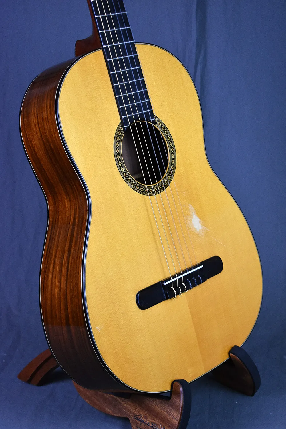 1971 Martin N-20 w/ LR Baggs Element