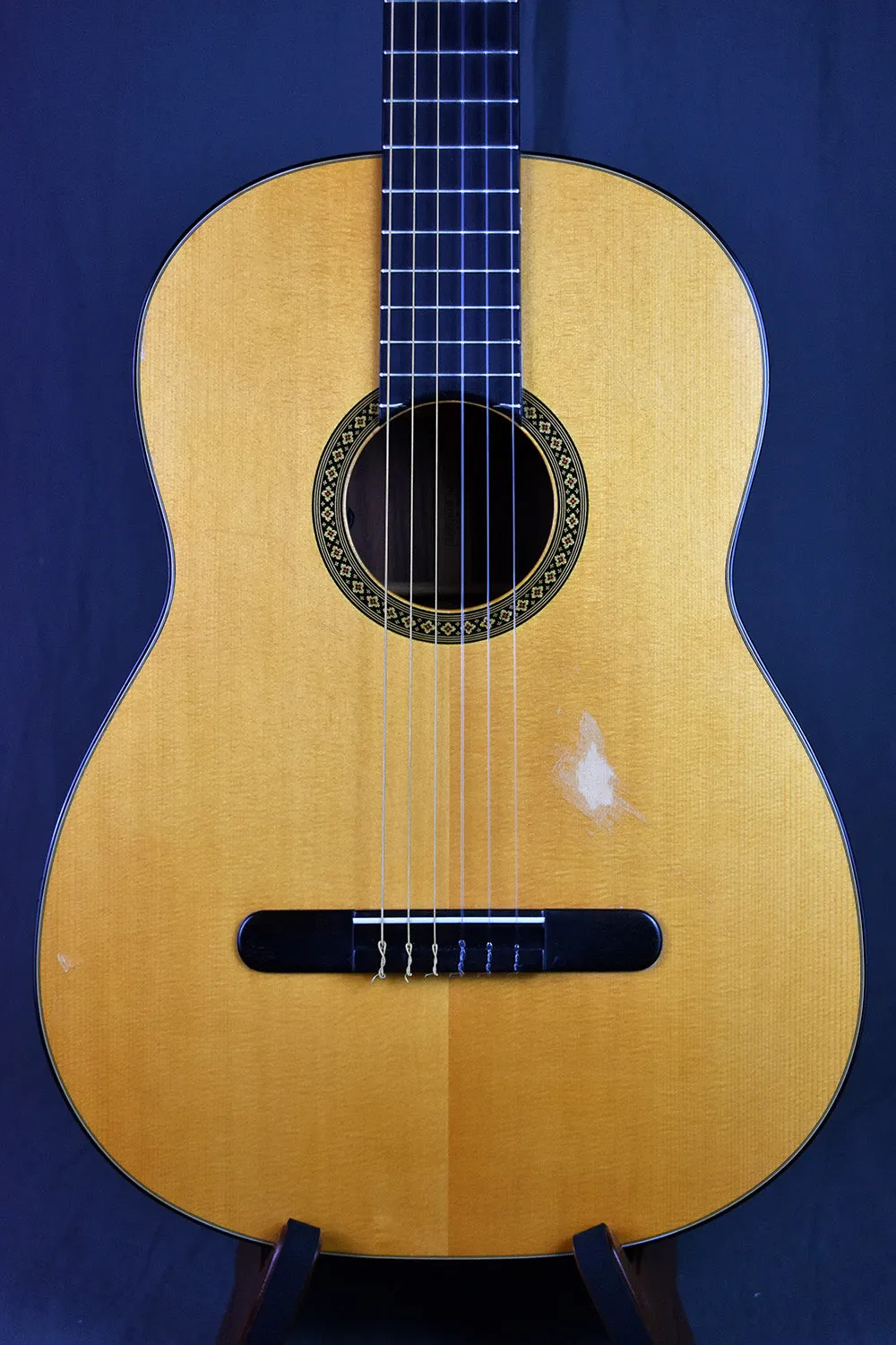 1971 Martin N-20 w/ LR Baggs Element