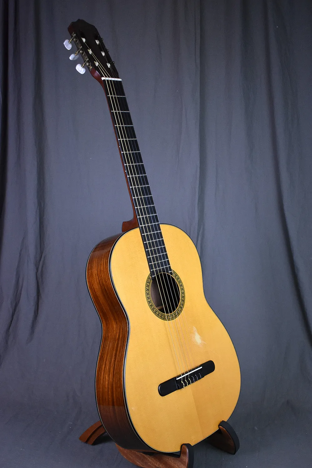 1971 Martin N-20 w/ LR Baggs Element