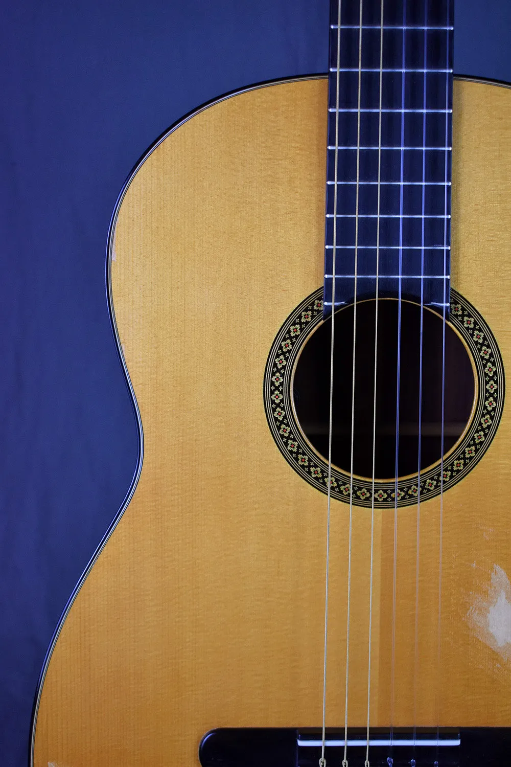 1971 Martin N-20 w/ LR Baggs Element