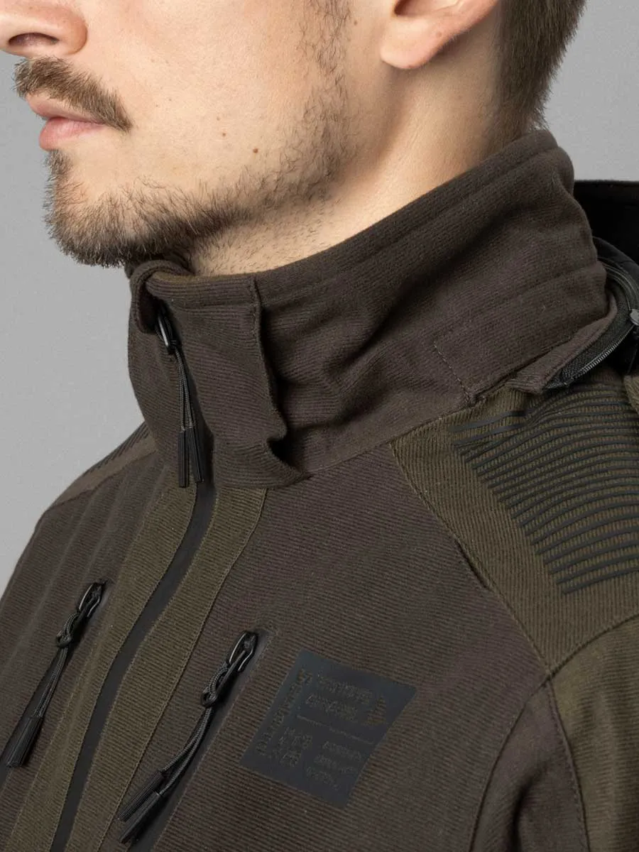 20% OFF SEELAND Chaser Waterproof Jacket - Mens - Pine Green