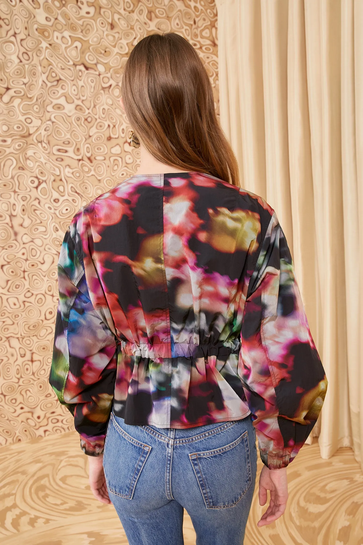 Alair Jacket - Aura