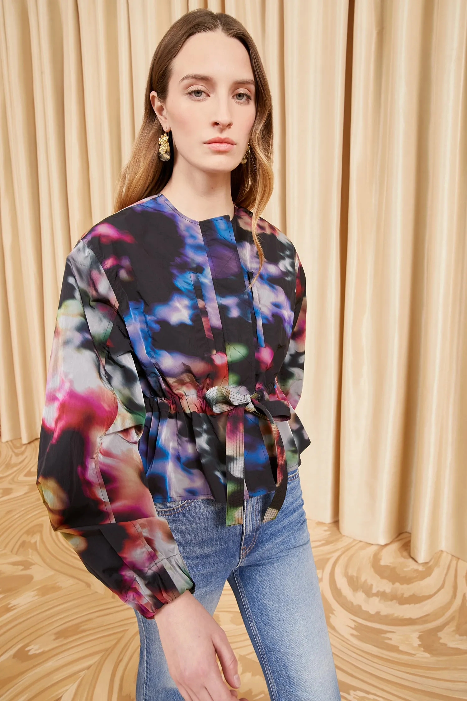 Alair Jacket - Aura