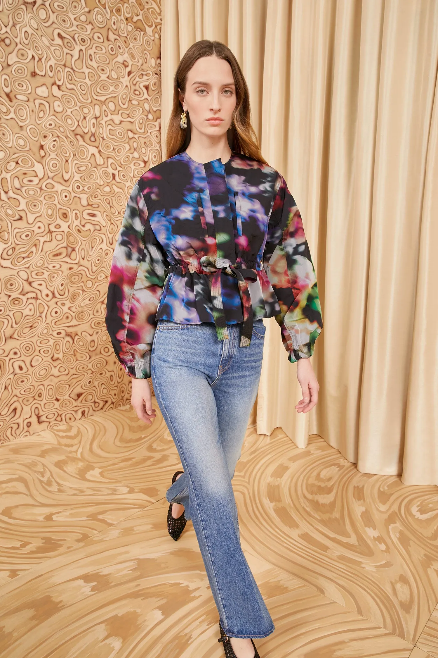 Alair Jacket - Aura