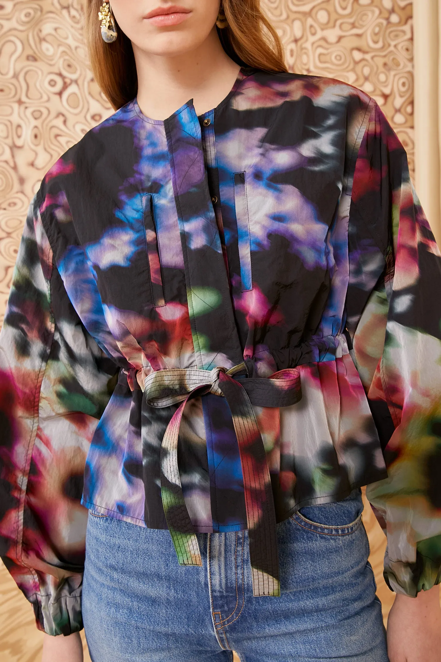 Alair Jacket - Aura
