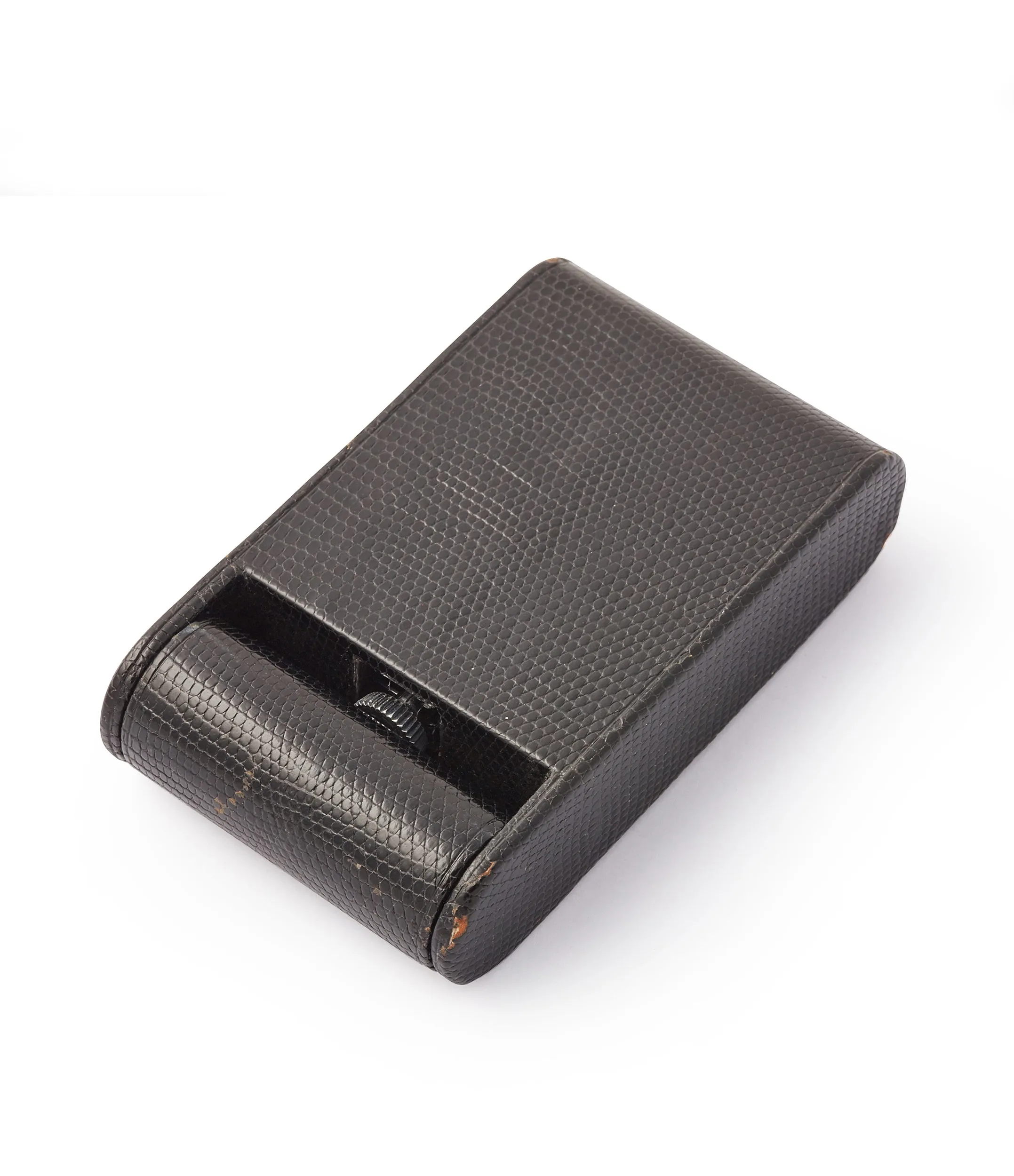 Alarm Travel Clock | 8 Day