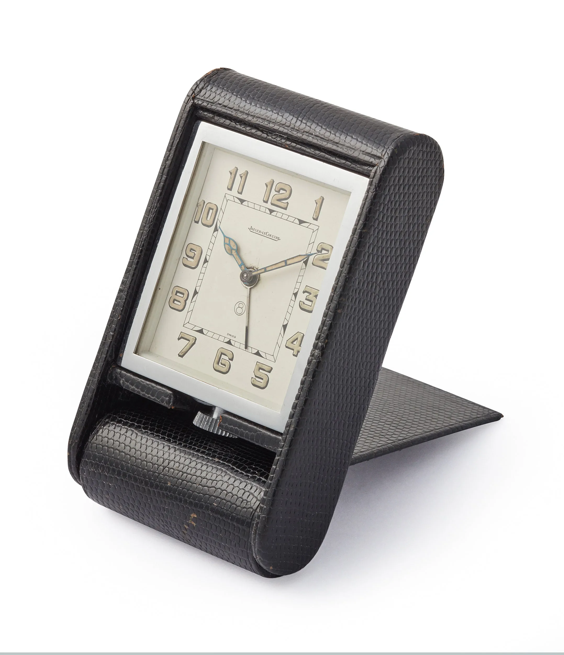 Alarm Travel Clock | 8 Day