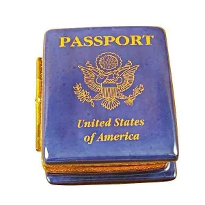 American Passport
