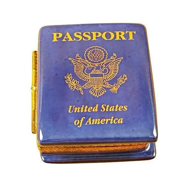 American Passport