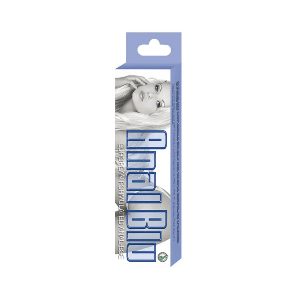 Anal Blu Large - 1.5 Oz.