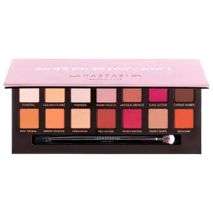 Anastasia Modern Renaissance Eyeshadow Palette 14 Colors