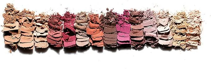 Anastasia Modern Renaissance Eyeshadow Palette 14 Colors