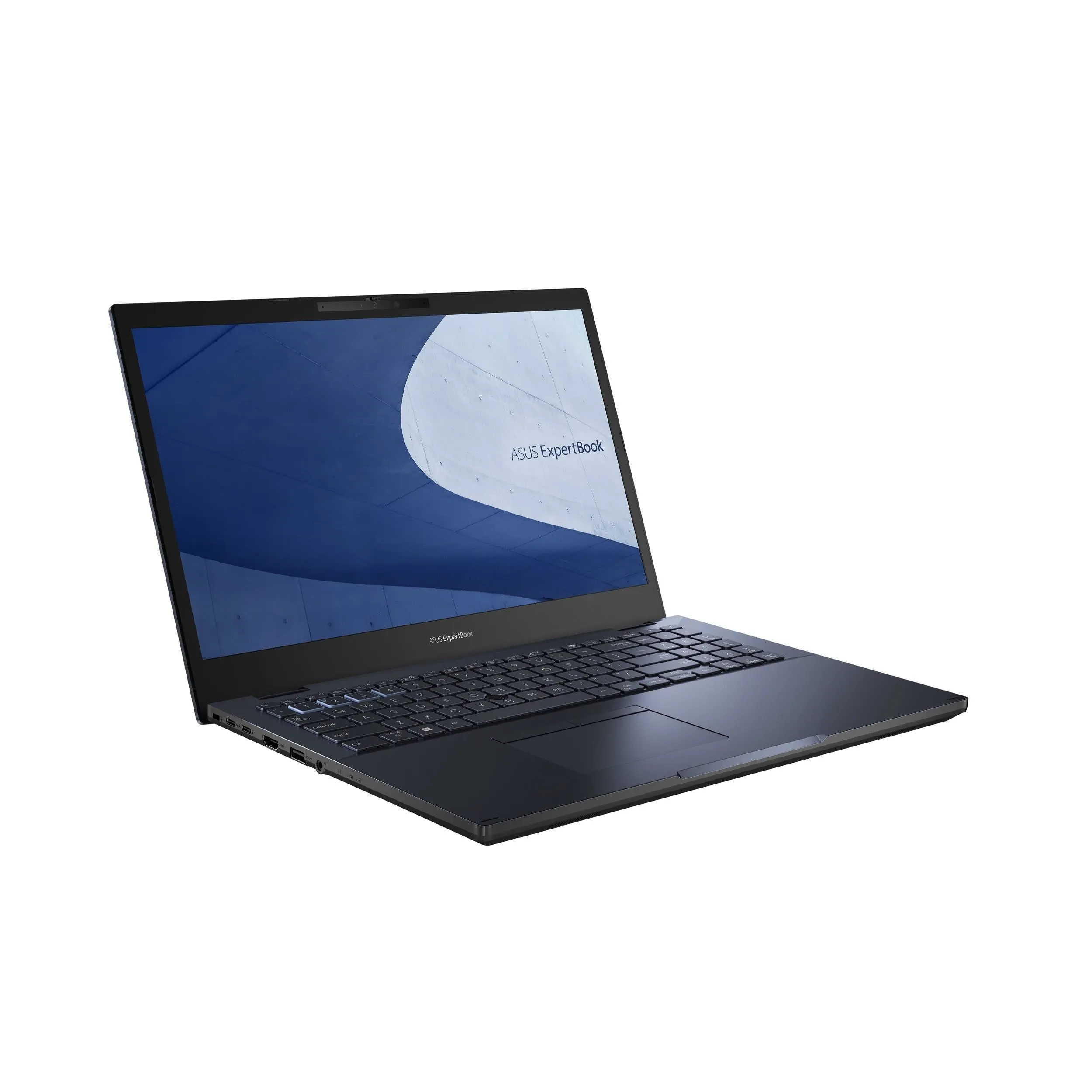 Asus Expertbook B2 B2502cba-Kj0459x - 35.6 Cm (14") - Intel Core I5-1240P - Star Black