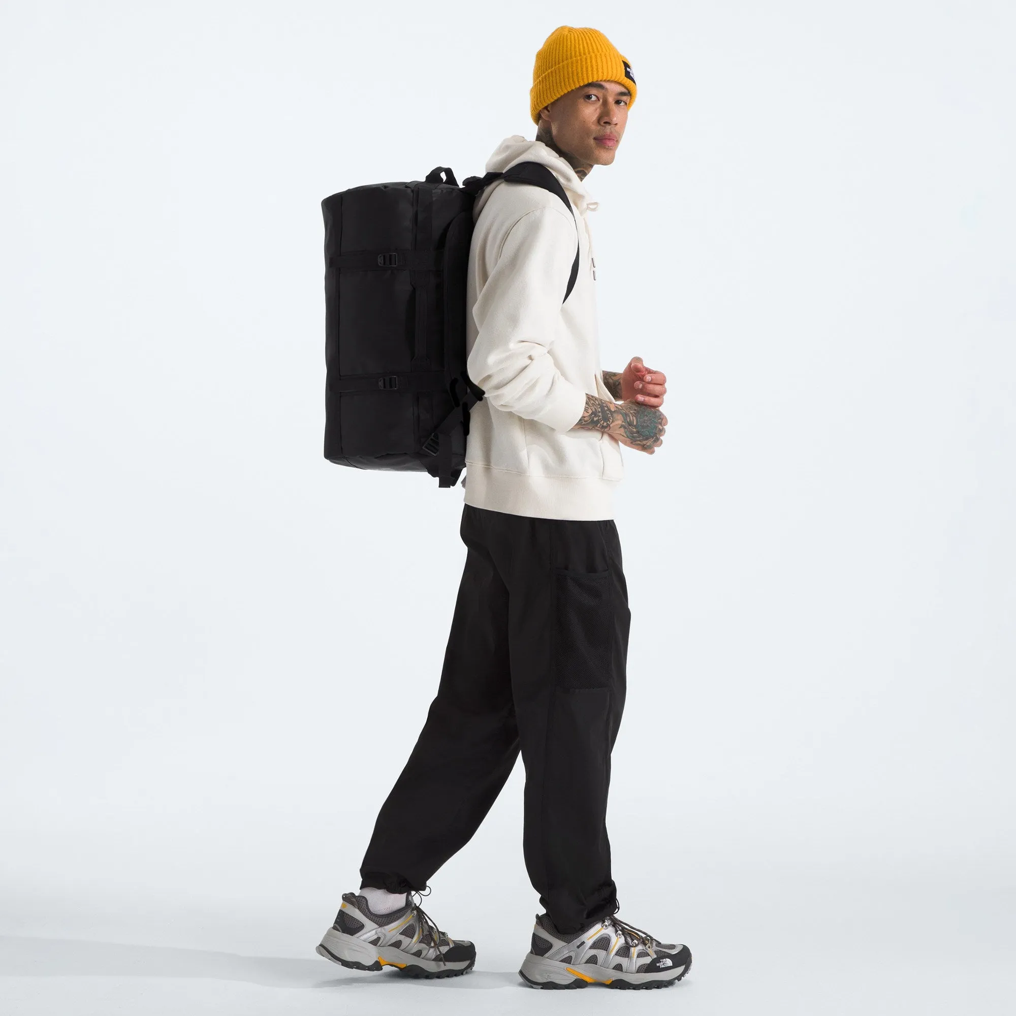 Base Camp Duffel - Small