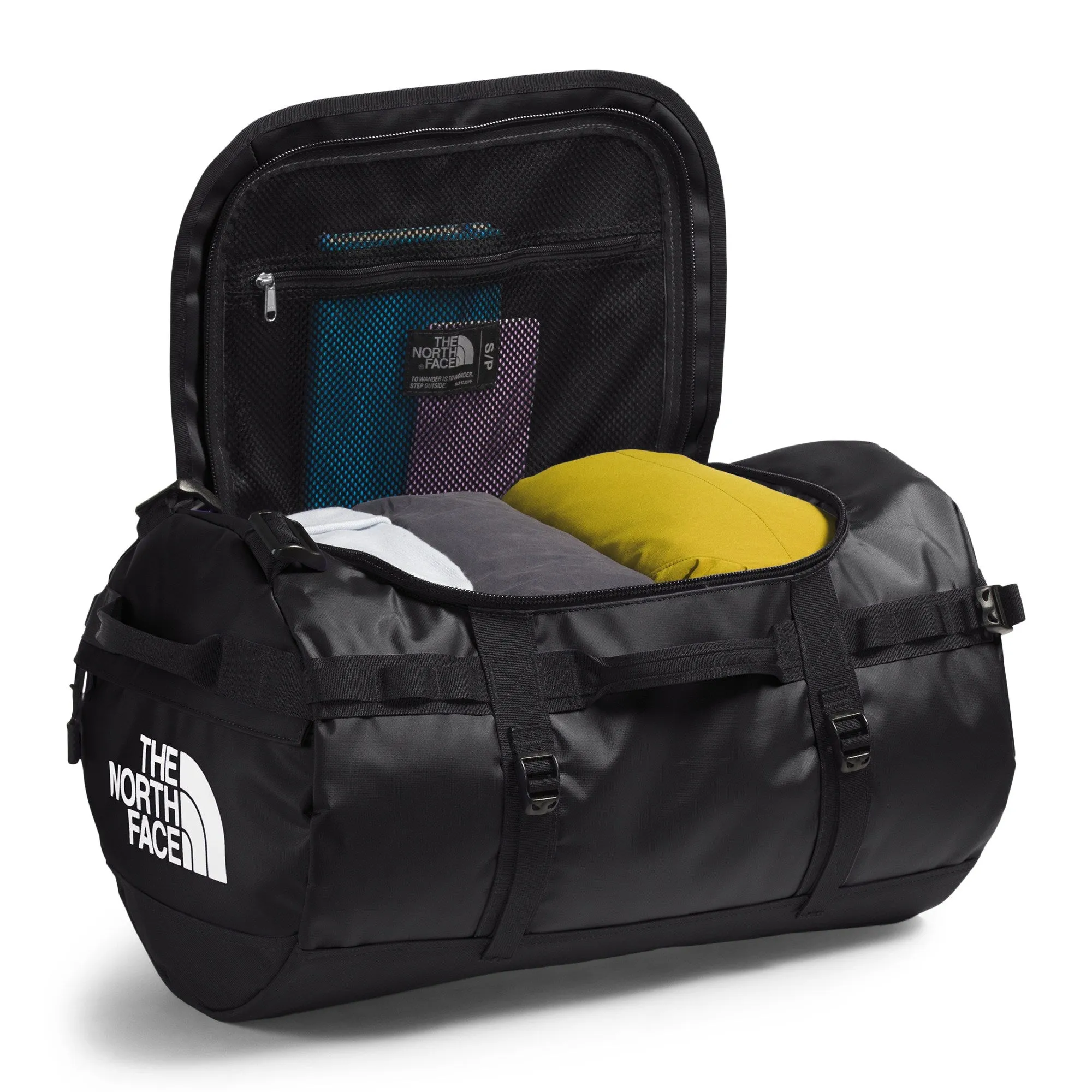 Base Camp Duffel - Small