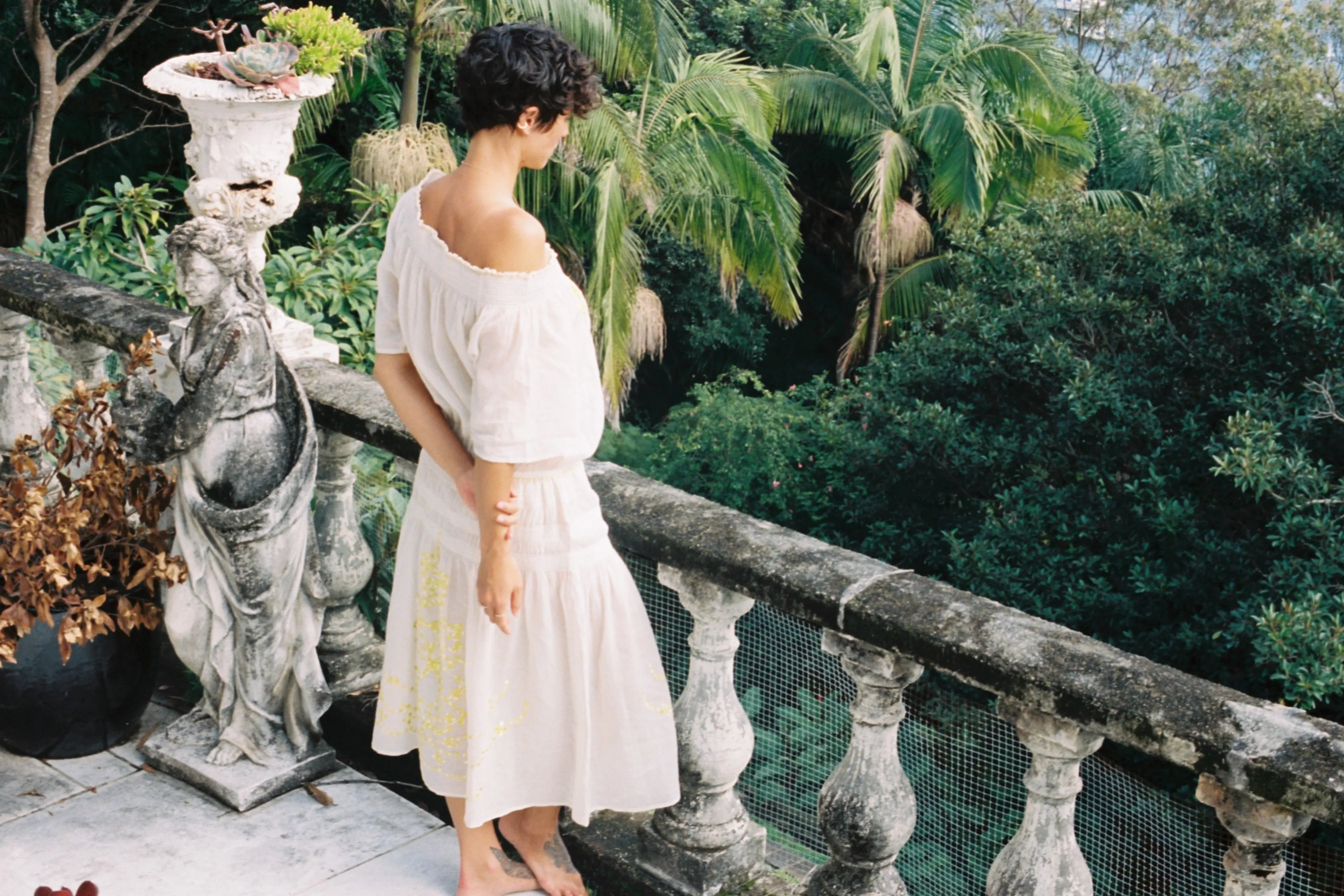 Bella Dress