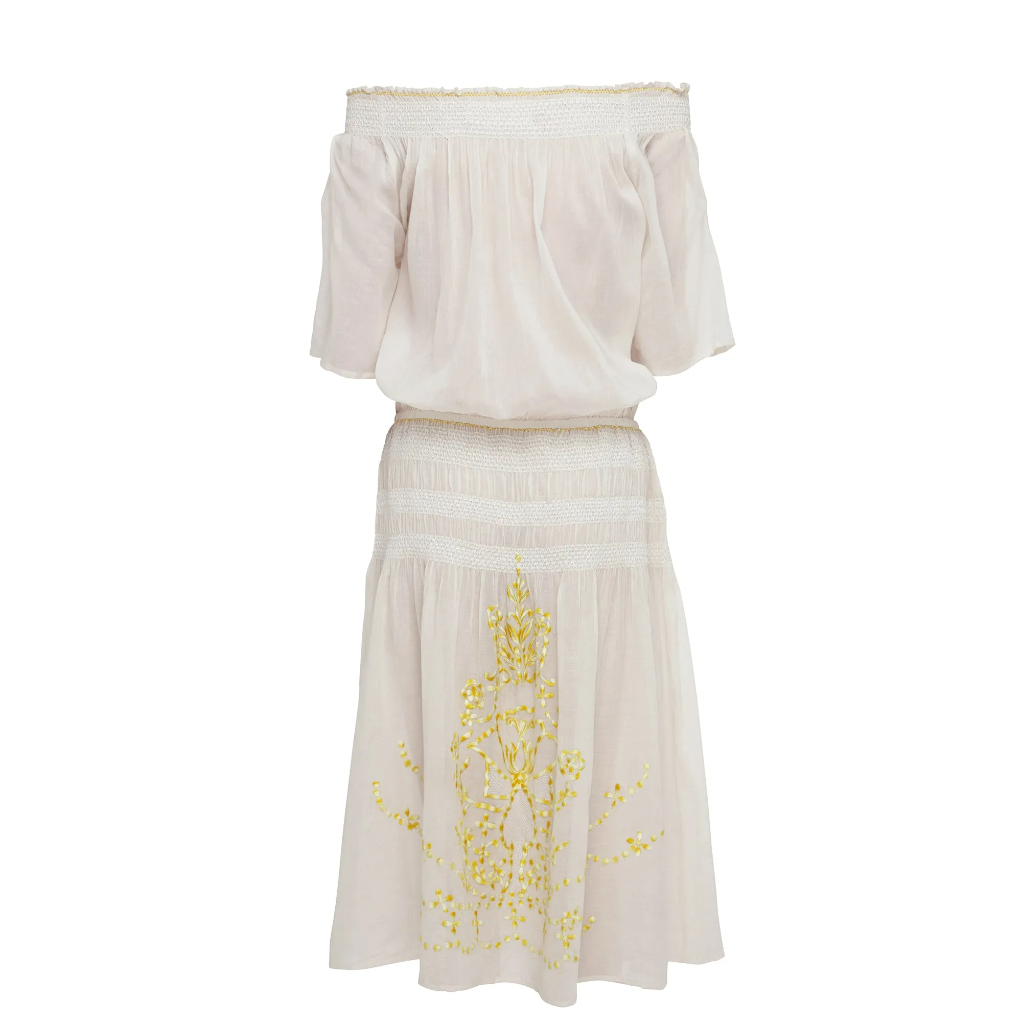 Bella Dress