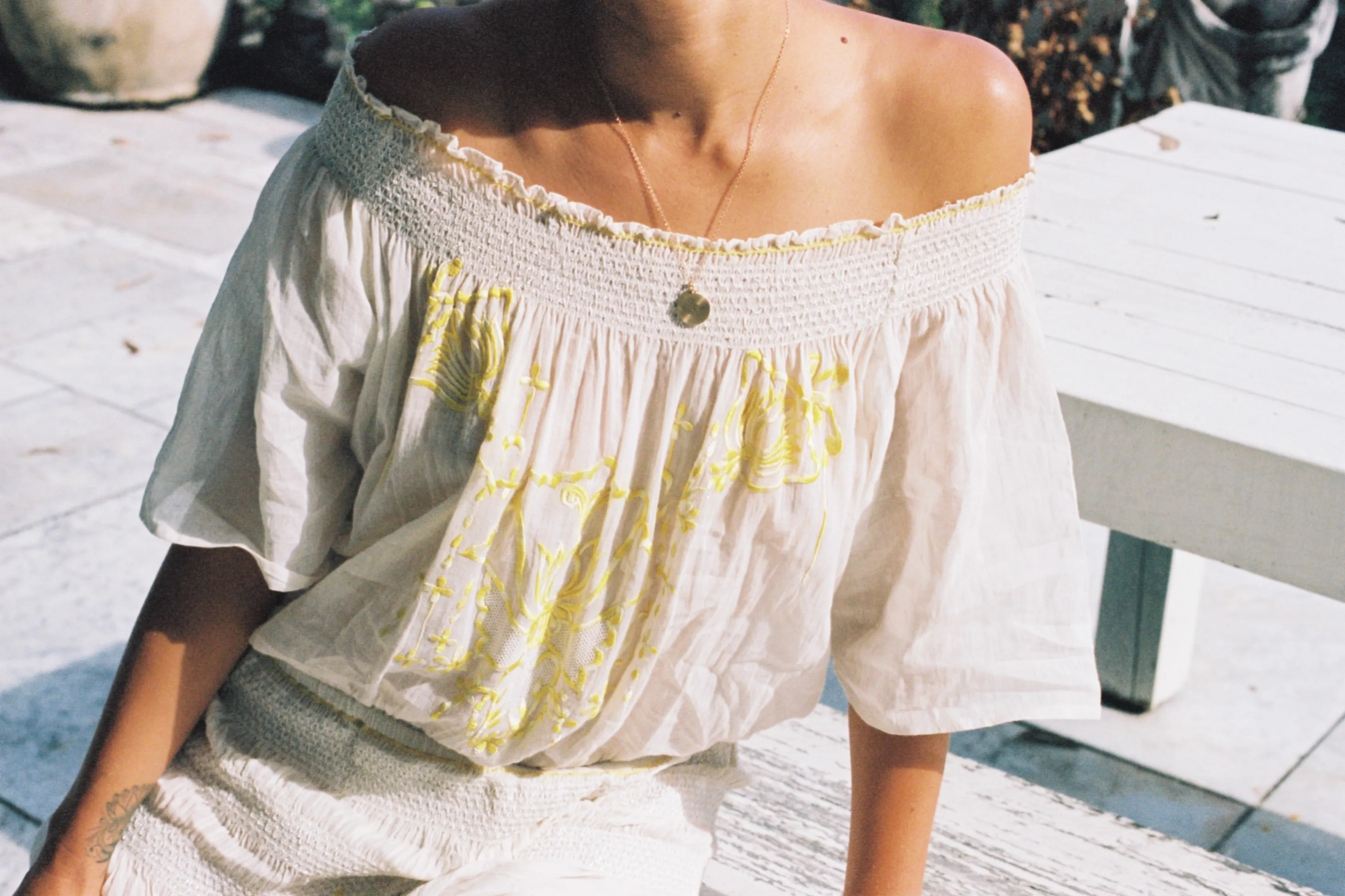 Bella Dress