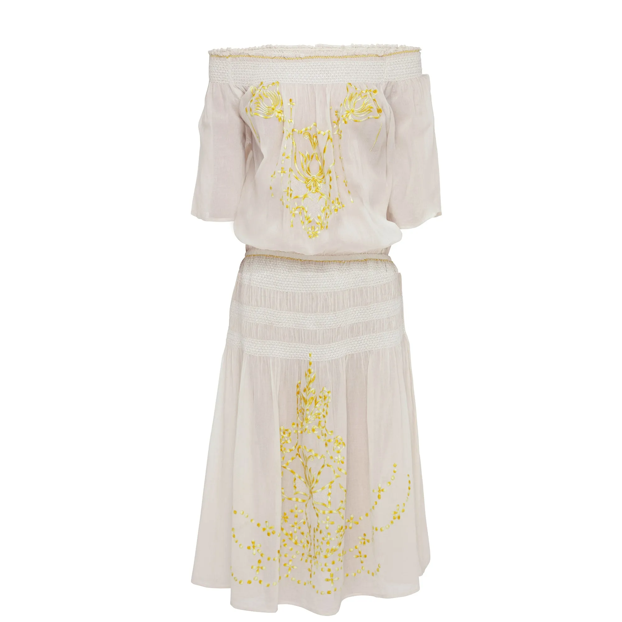 Bella Dress