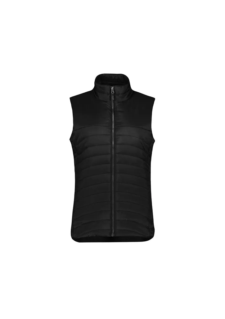 Biz Expedition Womens Vest