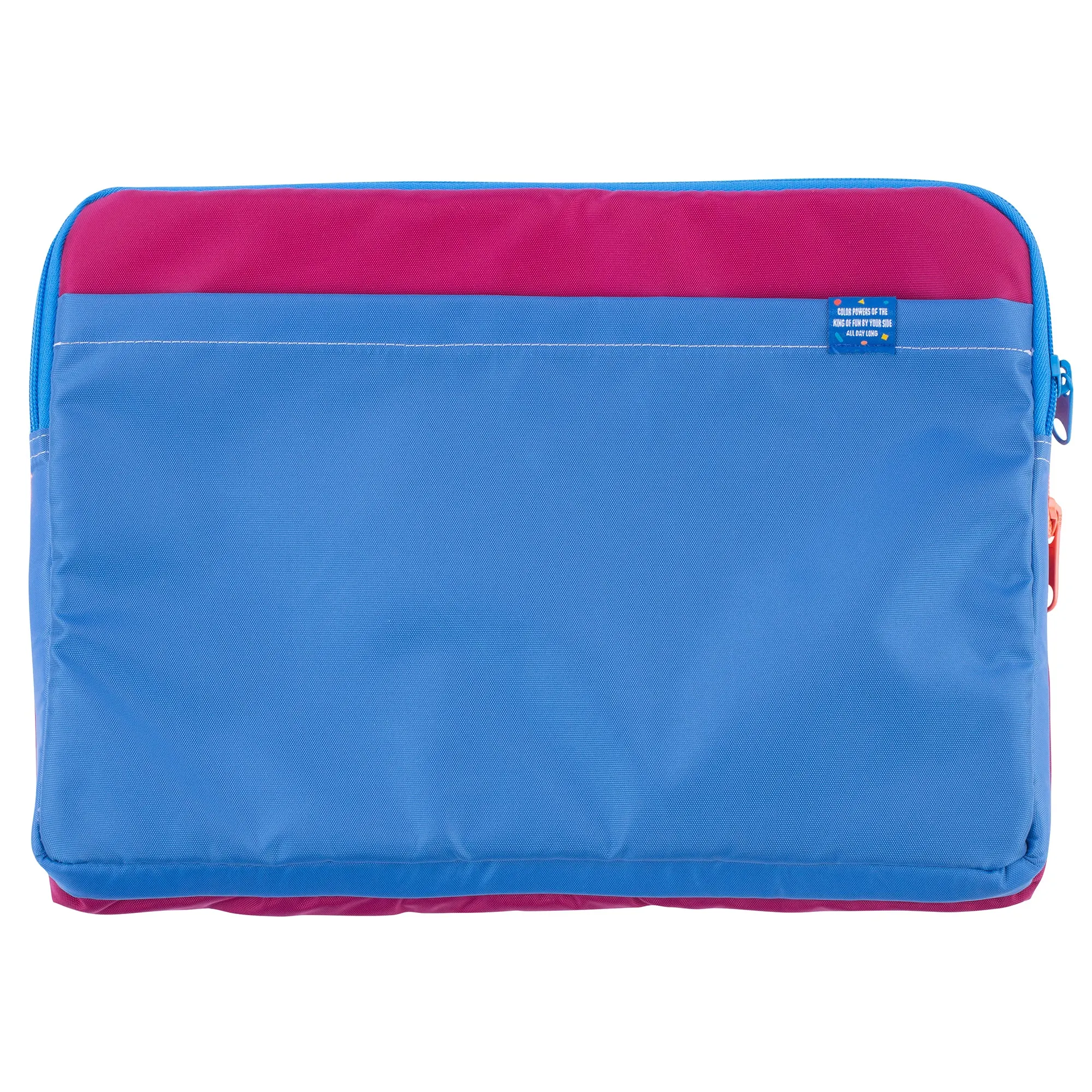 Blue Melon 15/16" Laptop Case
