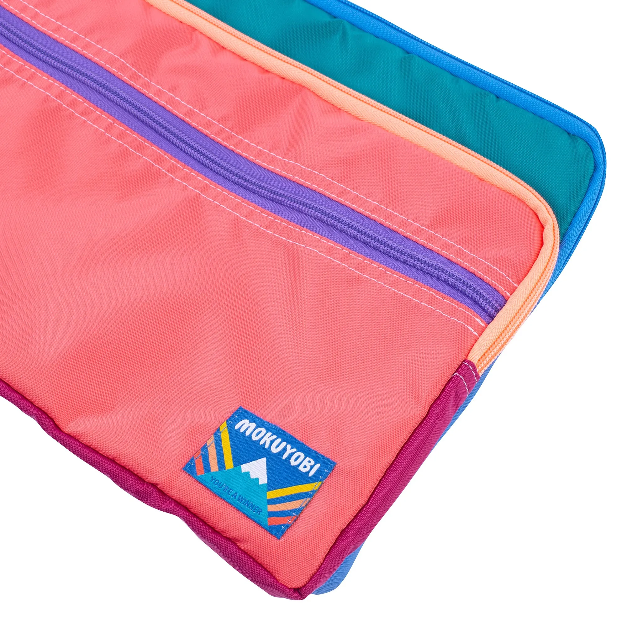 Blue Melon 15/16" Laptop Case