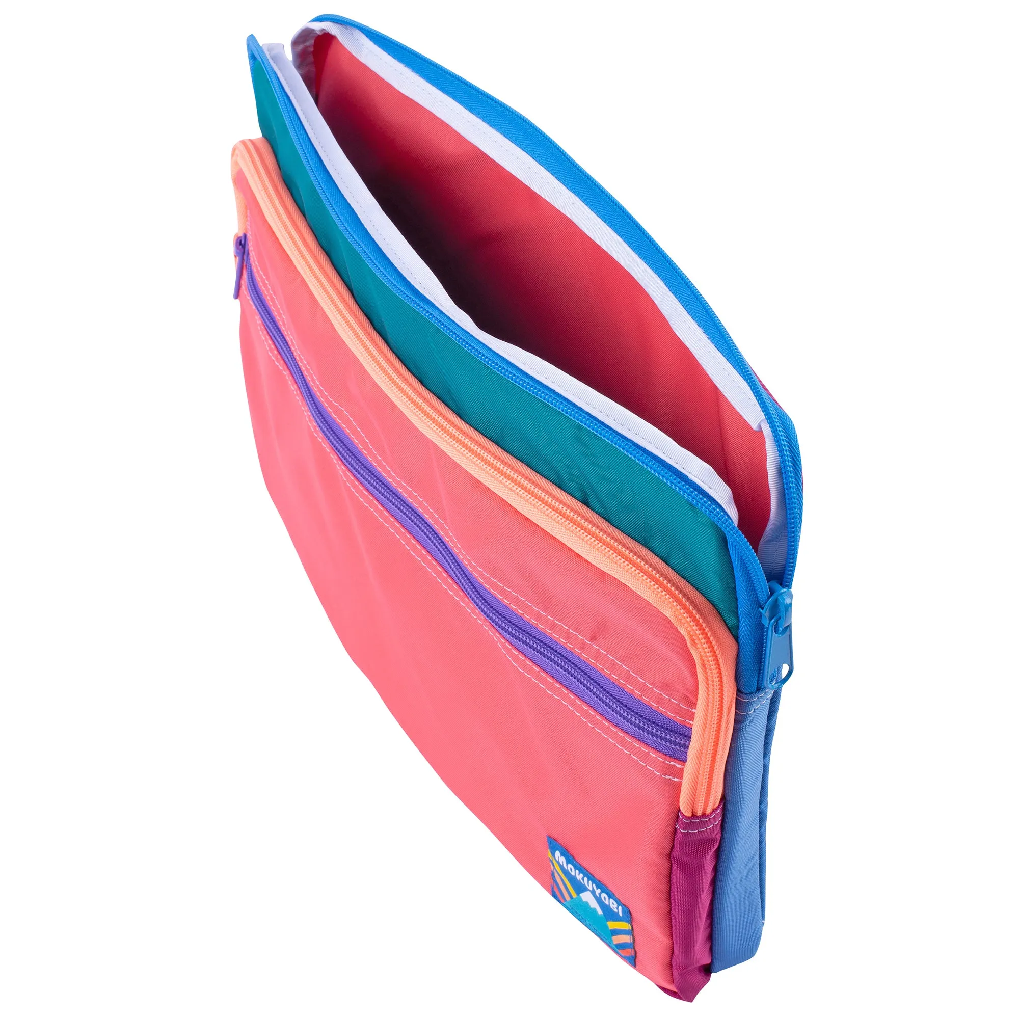 Blue Melon 15/16" Laptop Case