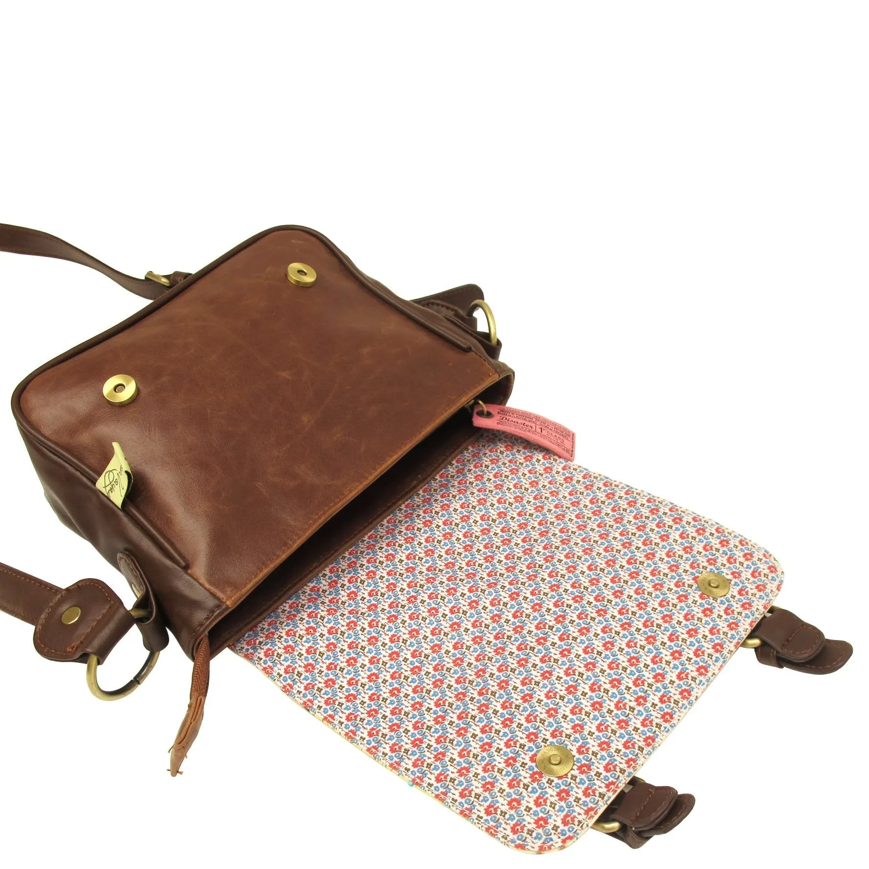 Bon Voyage Mini Bag