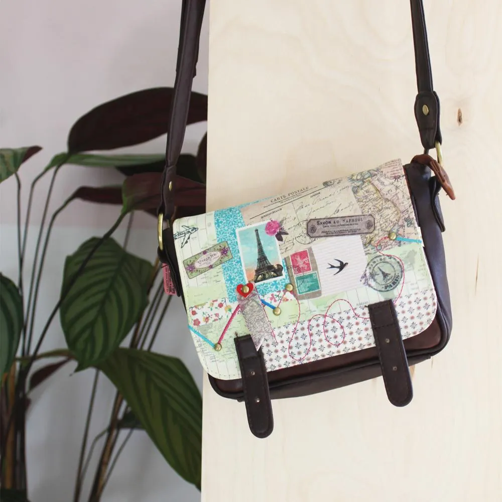Bon Voyage Mini Bag
