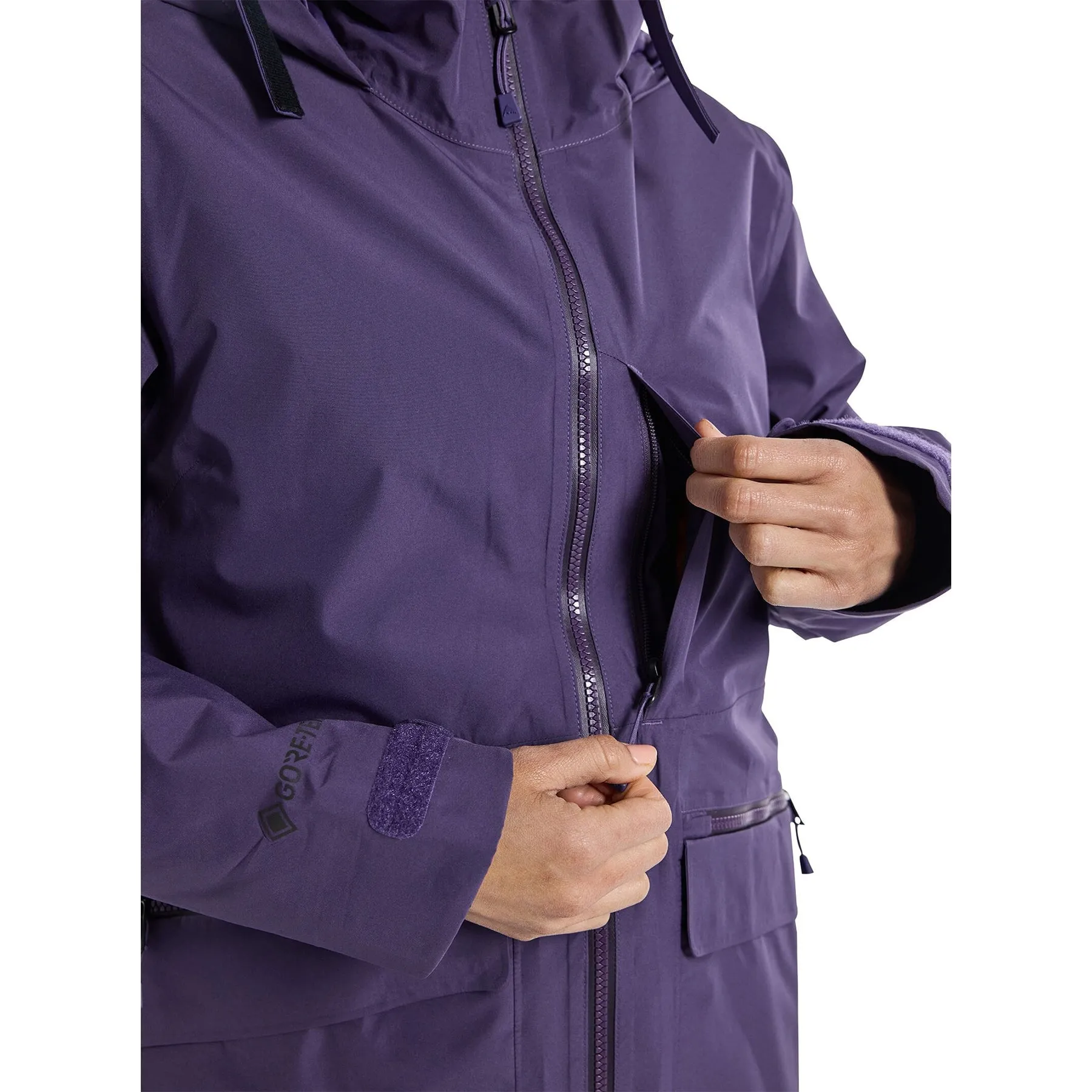 Burton Womens Gore-Tex Treeline Jacket 2023