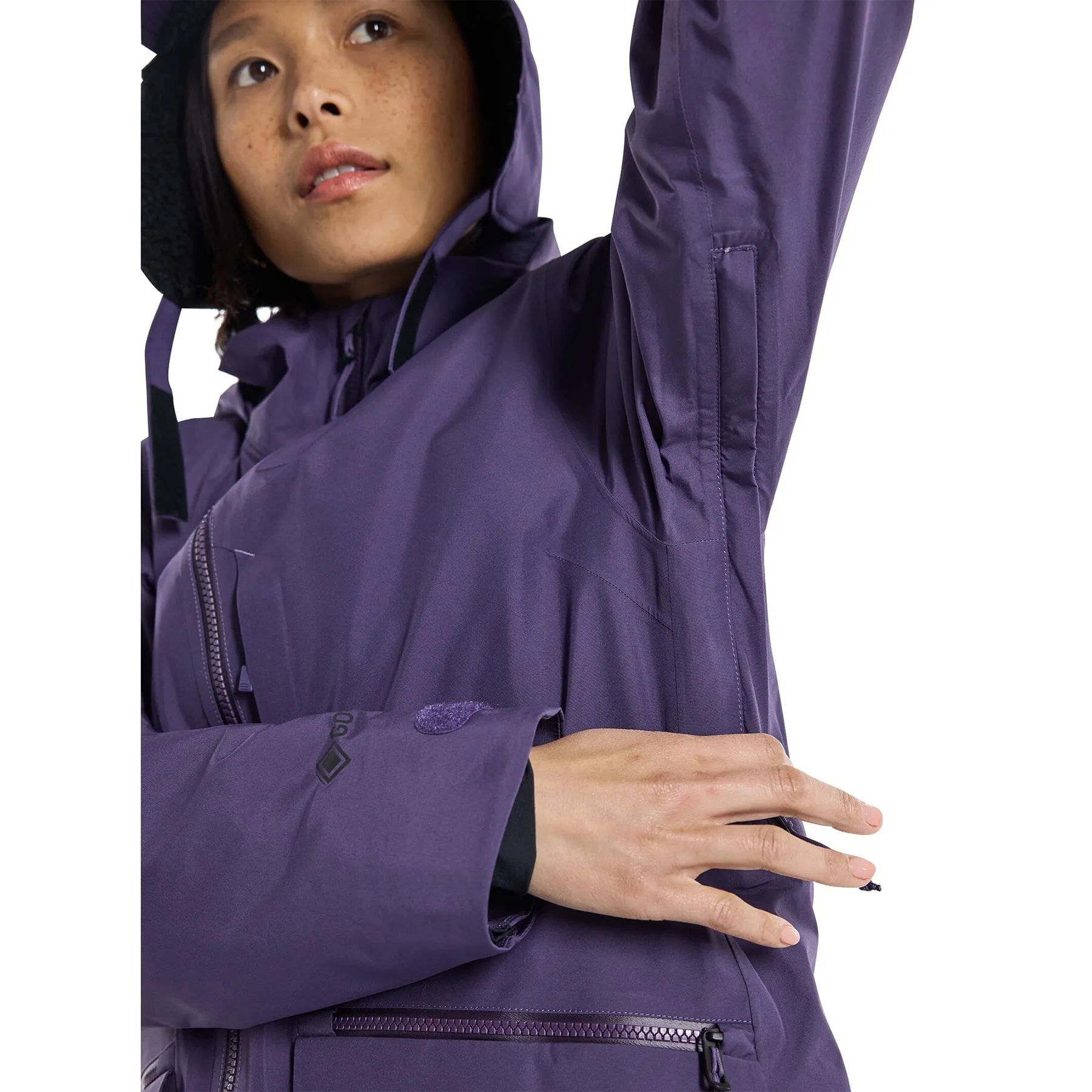 Burton Womens Gore-Tex Treeline Jacket 2023