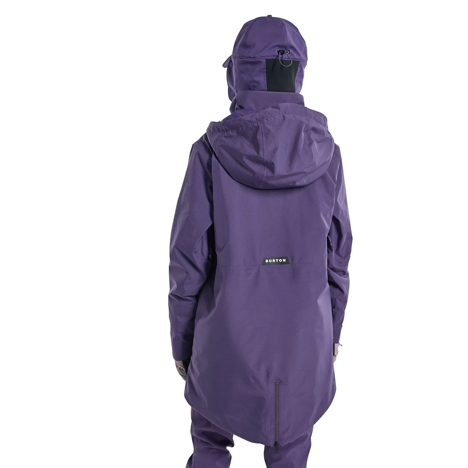 Burton Womens Gore-Tex Treeline Jacket 2023