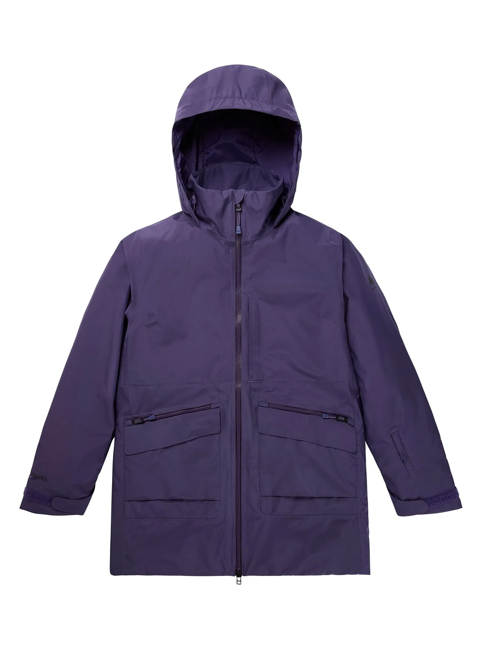 Burton Womens Gore-Tex Treeline Jacket 2023