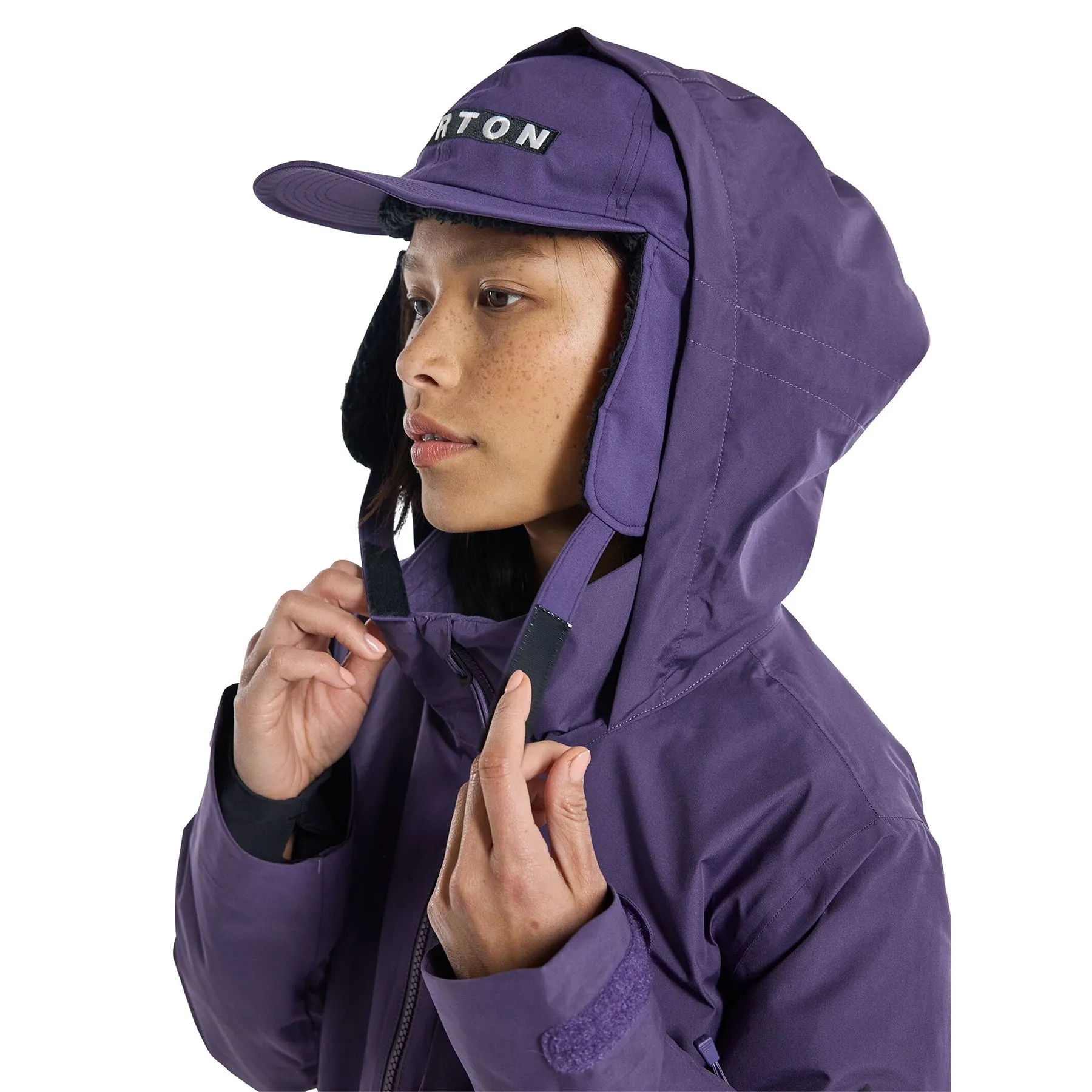 Burton Womens Gore-Tex Treeline Jacket 2023