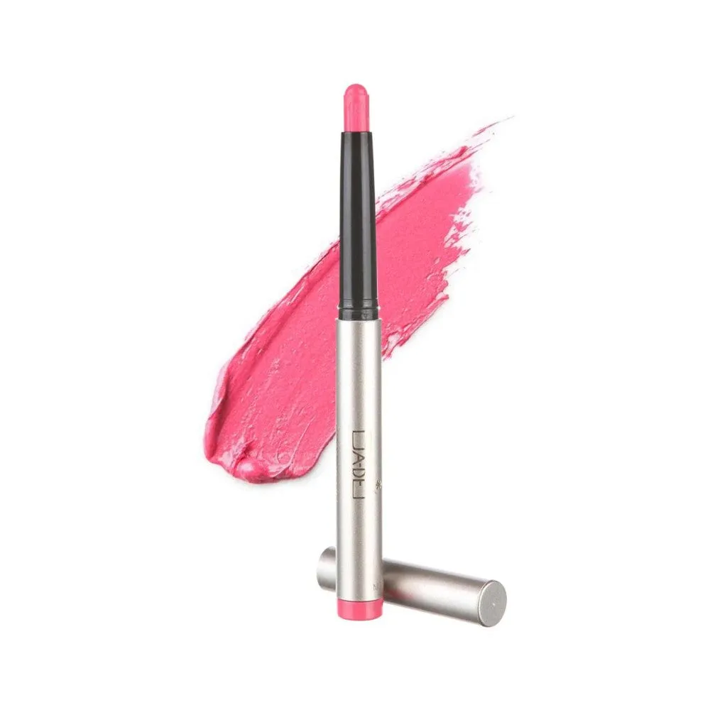 CLEARANCE - GA-DE Crystallic Pure Shine Lip Color