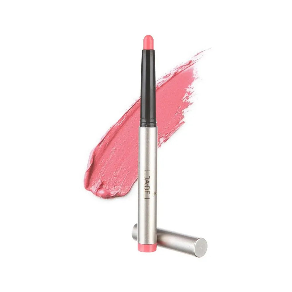CLEARANCE - GA-DE Crystallic Pure Shine Lip Color